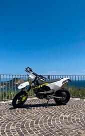 husqvarna 701