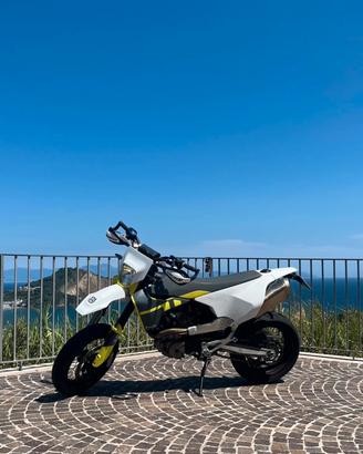 husqvarna 701