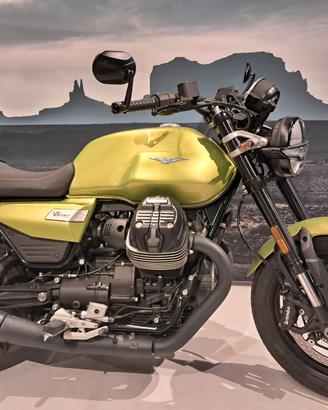 Moto Guzzi V7 Sport