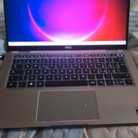 notebook dell i7 11th 32gb ram ssd 1tb monitor 4k