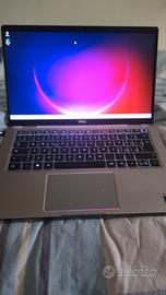 notebook dell i7 11th 32gb ram ssd 1tb monitor 4k