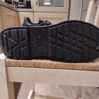 scarpe antinfortunistiche Upower 