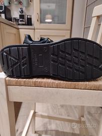 scarpe antinfortunistiche Upower 