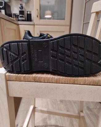 scarpe antinfortunistiche Upower 