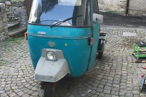 Ape 501