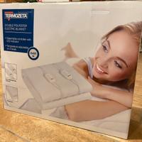 Termocoperta Doppia in poliestere