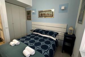 Grazioso monolocale completamente arredato