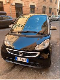 Smart fortwo CDI 2013 67.000 km Uniproprietario