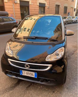 Smart fortwo CDI 2013 67.000 km Uniproprietario
