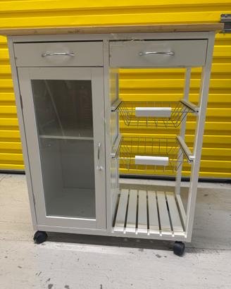Mobiletto Cucina comodissimo