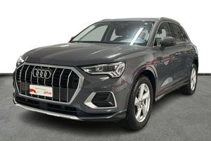 Audi Q3 35 2.0 tdi Business s-tronic