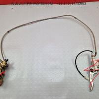 TUBO ANTERIORE KTM SMC 660 2003 2004