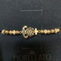 Bracciale con Ancora Morellato