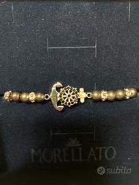 Bracciale con Ancora Morellato