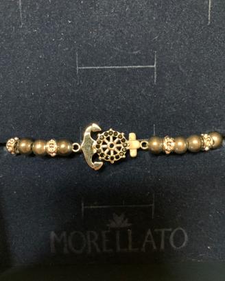 Bracciale con Ancora Morellato
