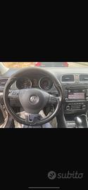 Golf 6