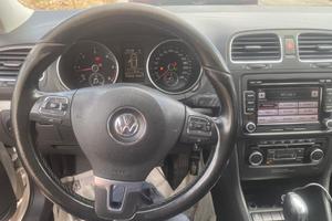 Golf 6