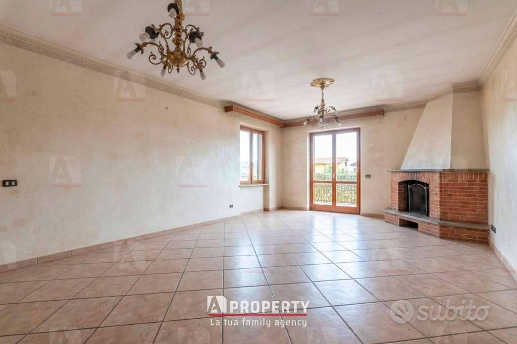 Appartamento – Rocca Priora, Colle di Fuori - Altro