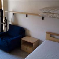 Camera singola per studenti universitari