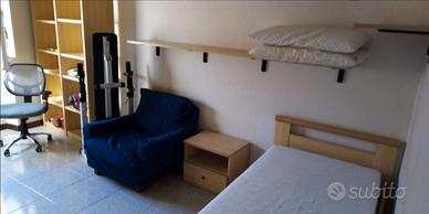 Camera singola per studenti universitari