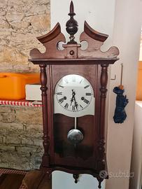 orologio a pendolo