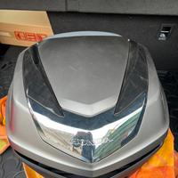 Bauletto sh 300 anno 2020