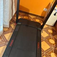 Tapis roulant elettrico