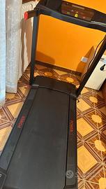 Tapis roulant elettrico