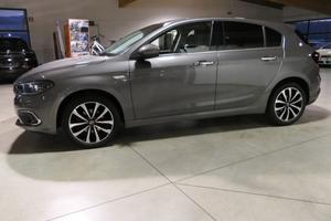 FIAT Tipo 1.4 T-Jet 120CV 5 porte Lounge