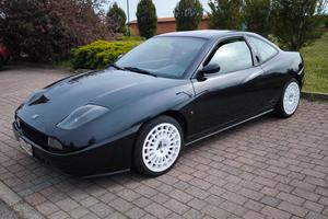 Fiat Coupé Turbo16 storico **passaggio 150 €**