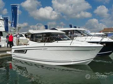 Jeanneau Merry Fisher 695 S2