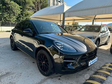Porsche Macan 2.9 GTS IVA ESPOSTA