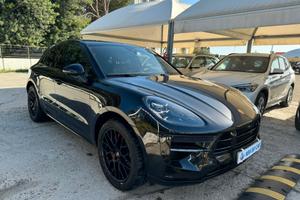 Porsche Macan 2.9 GTS IVA ESPOSTA