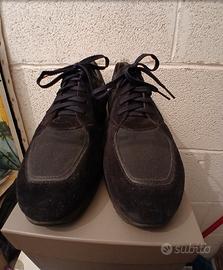 Scarpe Alberto Guardiani