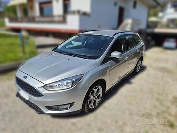 Ford Focus SW 2015 - 152.400 km