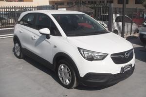 Opel Crossland X 1.6 ECOTEC D Advance - 2018