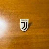Spilla calcio juventus