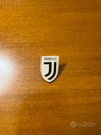 Spilla calcio juventus