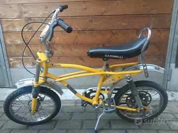 Biciletta bambino Carnielli RODEO