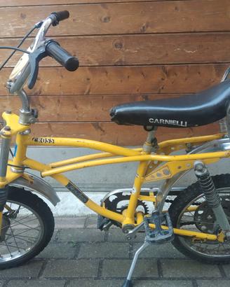 Biciletta bambino Carnielli RODEO