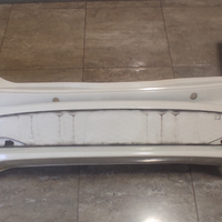 Paraurti e splitter posteriori Honda Civic