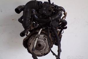 Motore Smart 454 Forfour 1.5 tdi 639939 2005