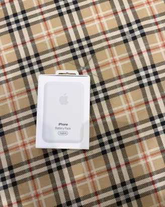 Apple MagSafe Battery Pack