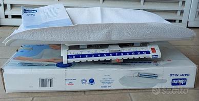 Bilancia per neonato