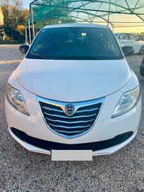 Lancia Ypsilon 1.2 69 CV 5 porte GPL Ecochic Gold