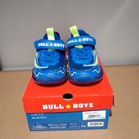 Scarpe bambino Bull boys