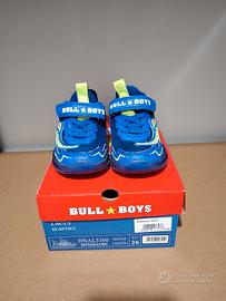 Scarpe bambino Bull boys