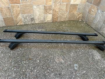 Barre portattutto green valley