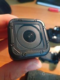 GoPro HERO4 Session