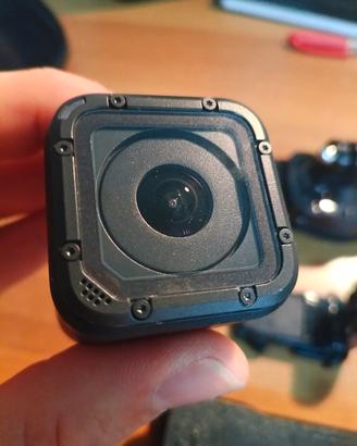 GoPro HERO4 Session